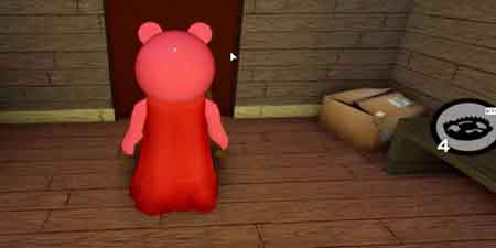 恐怖小猪佩奇游戏安卓完整版正式下载