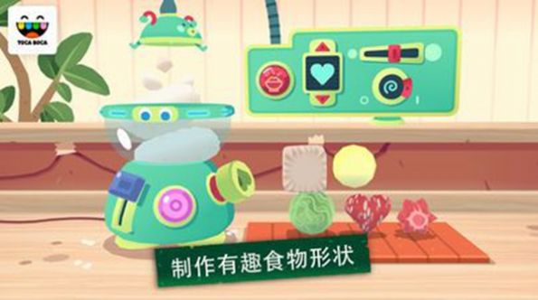 厨房寿司模拟器手游中文版下载