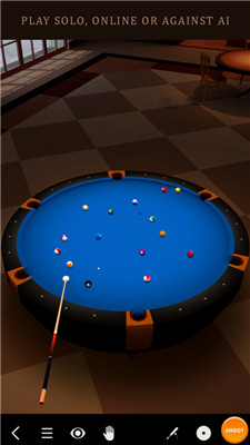 Pool Break Lite手机版游戏
