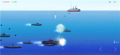 潜艇大战游戏安卓版下载