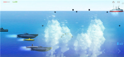 潜艇大战游戏安卓版下载